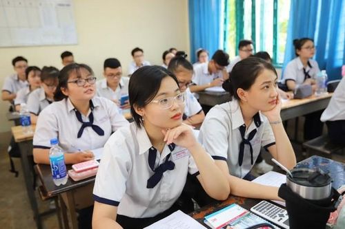 5 nhiệm vụ trọng tâm trong quản lý chất lượng năm học 2023-2024