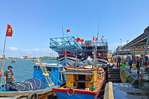 Truyền thuyết miếu Bà Hỏa