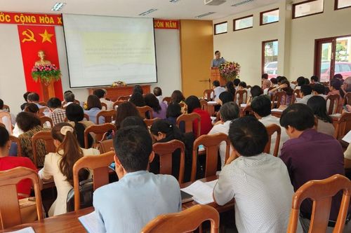 Gia Lai nâng cao chất lượng kỳ thi tốt nghiệp THPT năm 2024
