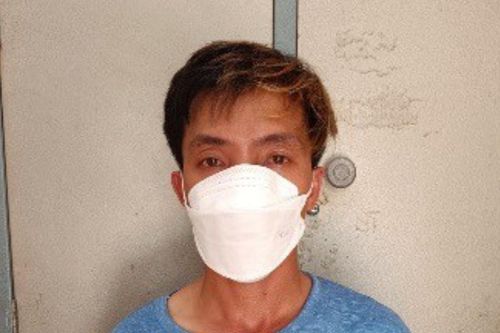 Đâm 2 người bị thương vì xung đột trong chuyện tình cảm