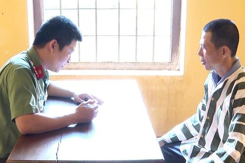 Triệt phá đường dây đưa người vượt biên