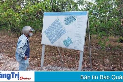 Dân vận khéo trong giải phóng mặt bằng và giải quyết tranh chấp địa giới hành chính - Thực tiễn từ Hải Lăng. Bài 3: Ý Đảng, lòng dân và những bài học quan trọng