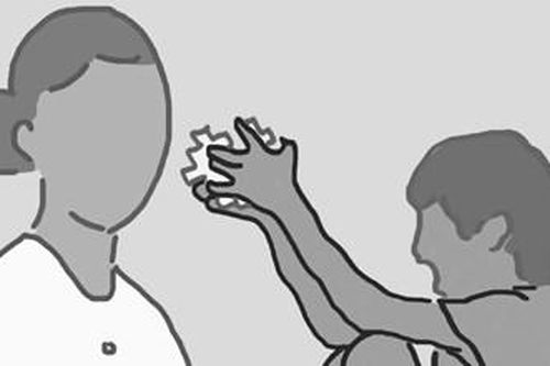 Đừng né tránh khi con khuyết tật