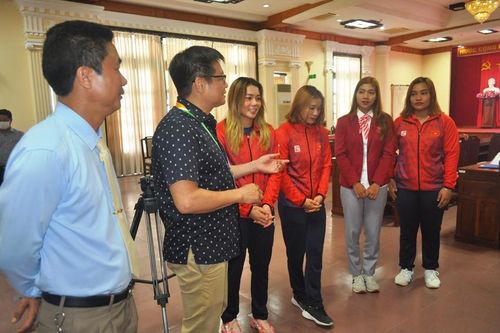 ASIAD 19 và niềm hy vọng huy chương mang tên cung thủ Nguyễn Thị Thanh Nhi