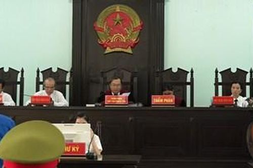 Nữ 'đại gia' lừa đảo chiếm đoạt 6,2 tỷ đồng lãnh 8 năm tù