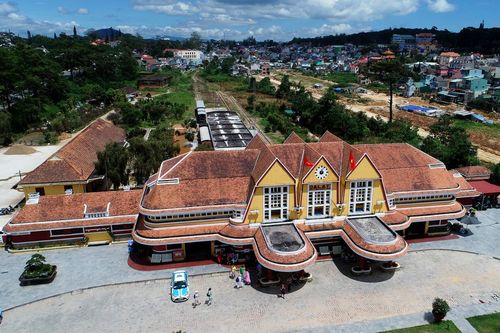 Đề xuất đầu tư gần 25.000 tỷ đồng khôi phục tuyến đường sắt hơn 90 năm tuổi
