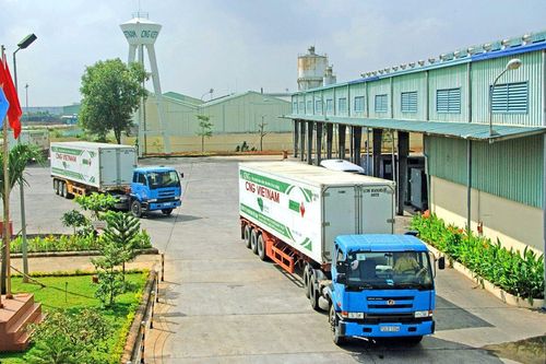 CNG Việt Nam: Doanh thu 9 tháng đầu năm đạt 69% mục tiêu cả năm