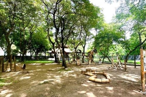 Think Playgrounds ra mắt sân chơi Thánh Gióng tại Văn Miếu – Quốc Tử Giám