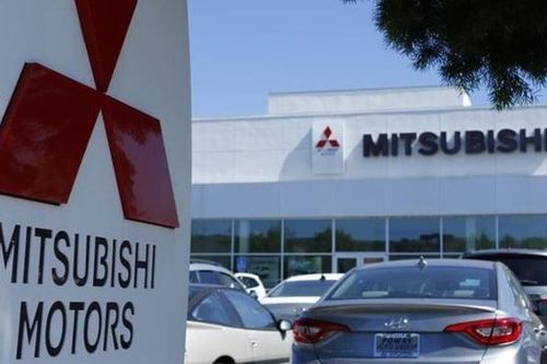 Tại sao Mitsubishi 'tháo chạy' khỏi thị trường Trung Quốc?