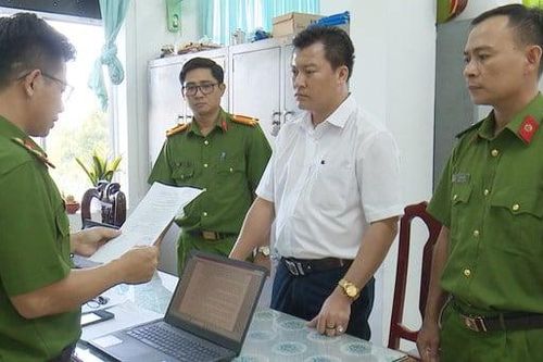 Bạc Liêu: Khởi tố, bắt tạm giam Giám đốc Công ty Linh Yến Phi lừa đảo gần 26 tỷ đồng
