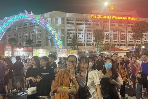 Thái Nguyên: Đêm hội Trung thu xứ Trà năm 2023