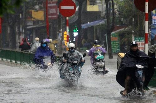 Xuất hiện áp thấp nhiệt đới mới, Biển Đông có thể đón bão vào giữa tuần tới