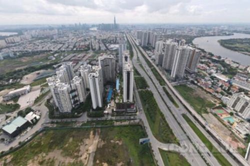 TP.HCM sẽ rà soát toàn bộ các khu nhà ở, dự án đầu tư phát triển nhà ở
