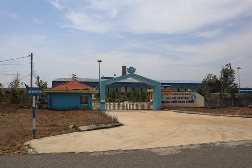 Bình Thuận ra tối hậu thư đối với Dự án nhà máy xử lý rác TP. Phan Thiết nếu không đi vào hoạt động