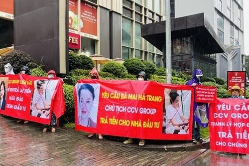 Trồng rau má cũng huy động hàng trăm tỷ đồng?! (Bài 1)