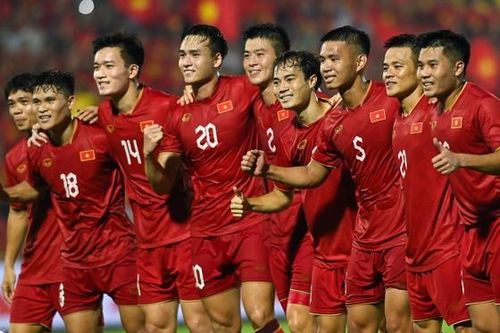 Tuyển Việt Nam lên kế hoạch tập trung tháng 10