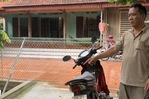 Vay tiền chậm trả còn chửi bới chủ nợ, con nợ bị bắn vào mắt