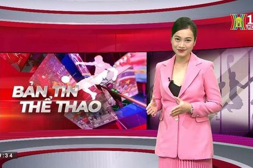 Bản tin Thể thao| 30/9/2023
