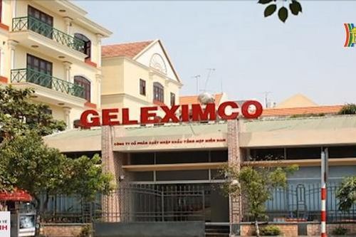 Nợ phải trả Geleximco tăng mạnh lên 28.000 tỷ, lãi nhỏ giọt