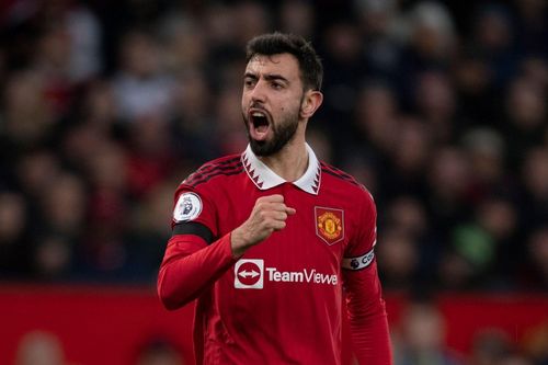 Nhận định bóng đá Man Utd vs Crystal Palace: Lặp lại chiến thắng