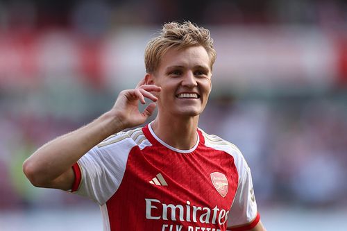 Nhận định bóng đá Bournemouth vs Arsneal: Chờ Odegaard bùng nổ