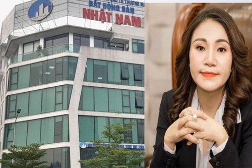 Công ty Nhật Nam lừa đảo thu gần 9.000 tỷ, không có dự án ở Hòa Bình, Bình Thuận