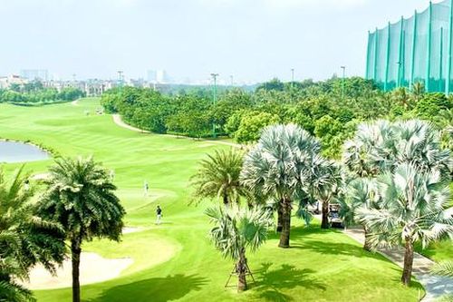 Du lịch MICE và golf - sản phẩm mới của Hà Nội