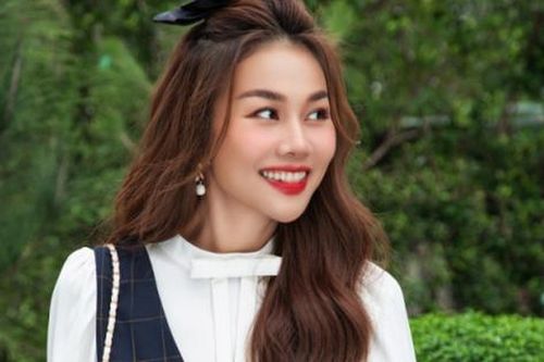 Chuẩn bị làm cô dâu, 'chị đại' Thanh Hằng nữ tính và dịu dàng một cách bất ngờ
