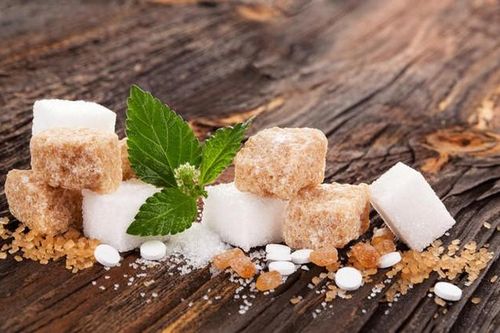 7 tác hại nếu bạn ăn quá nhiều đường