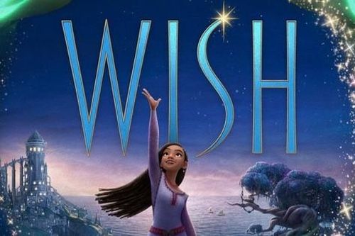 Có gì đặc biệt ở bộ phim hoạt hình được chọn làm quà sinh nhật 100 tuổi của Disney?