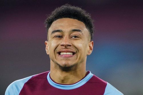 West Ham tốn cả mớ tiền vì Lingard