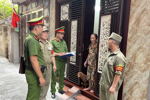 Những đổi thay ở nơi từng là địa bàn phức tạp về ma túy