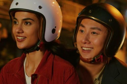 Rocker Nguyễn trở lại với 'Giao lộ 8675', bật mí 'những lần đầu tiên'