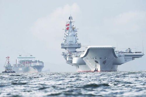Trung Quốc tham vọng chế tạo tàu sân bay mang pháo điện từ mạnh nhất thế giới