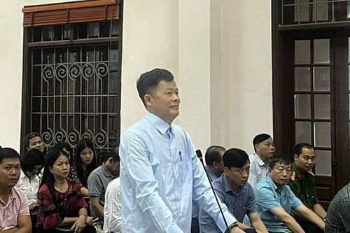 Trả hồ sơ, điều tra bổ sung vụ án cựu Trưởng BQL các KCN tỉnh Thái Nguyên