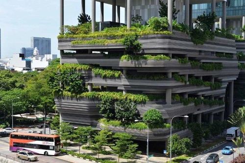 Sử dụng rác nhựa làm vật liệu xây dựng hướng đến kinh tế tuần hoàn