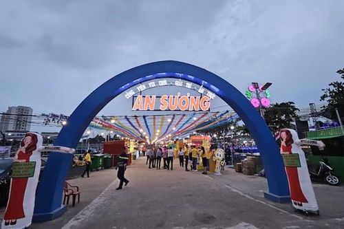 Lấy 20.000 m2 đất công để cho tư nhân mượn kinh doanh