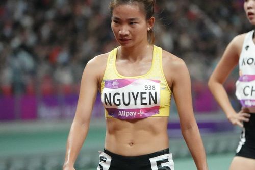 Kết quả Asiad 19 ngày 1/10: Việt Nam giành 1 HCB, Nguyễn Thị Oanh thất bại