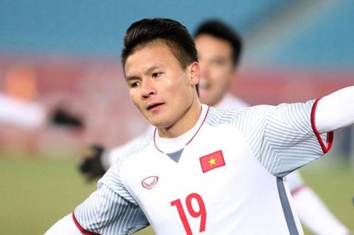 Quang Hải ghi bàn đẹp như mơ vào lưới Hàn Quốc, AFC phải vinh danh và được so sánh với bàn thắng lịch sử của 'cậu bé vàng'