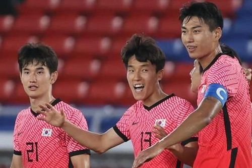 Trực tiếp bóng đá nam ASIAD 2023 hôm nay: Saudi Arabia vs Uzbekistan, Hàn Quốc vs Trung Quốc