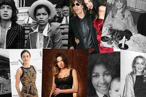 Mick Jagger trăng hoa 'khét tiếng' nhưng những 'người cũ' đều ca ngợi rocker ở điểm này