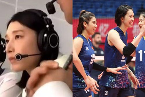 Huyền thoại bóng chuyền Hàn Quốc sốc khi chứng kiến đàn em thua ĐT Việt Nam, truyền thông xứ Kim chi chỉ ra nguyên nhân