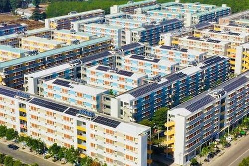 Phát triển nhà ở xã hội: Nhiều chính sách ưu đãi cho doanh nghiệp đầu tư