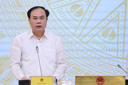 Phát triển nhà ở xã hội: Cần ưu tiên dành đủ quỹ đất