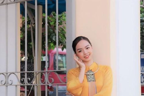 Cô thủ khoa đầu vào với niềm đam mê nghệ thuật múa