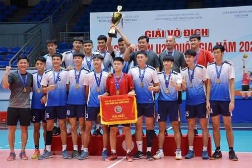 Nhiều giải bóng chuyền hấp dẫn tranh tài cùng lúc với ASIAD 19