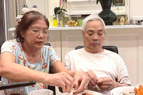 Giữ 'lửa' cho bếp ấm