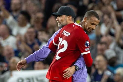 Phía sau trận cầu 'điên khùng' giữa Tottenham và Liverpool