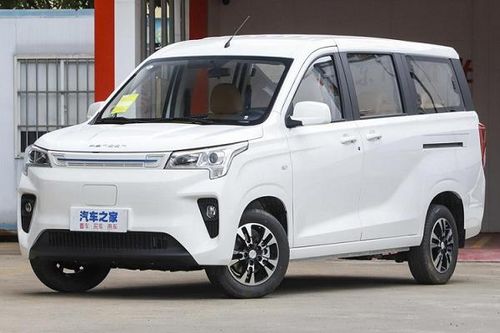 Dongfeng FengGuang E380 từ 420 triệu đồng, MPV cỡ nhỏ không 'ăn' 1 giọt xăng