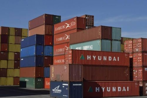 Vấn đề lớn phát sinh khi Trung Quốc tăng xuất khẩu sang Nga nhằm thay thế Mỹ